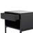 1 - Drawer Nightstand