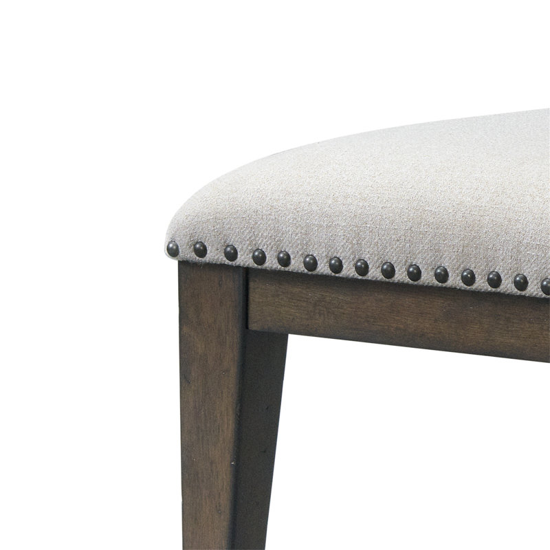 Upholstered Dining Chairs Set