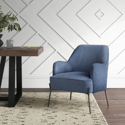 Inarah Upholstered Armchair