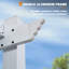 Pergola en aluminium avec auvent-93363988-93363992-122656691
