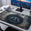 Polyester Desk Pad-1938750595