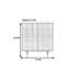 Buffet Retro Bone Line-1565904809