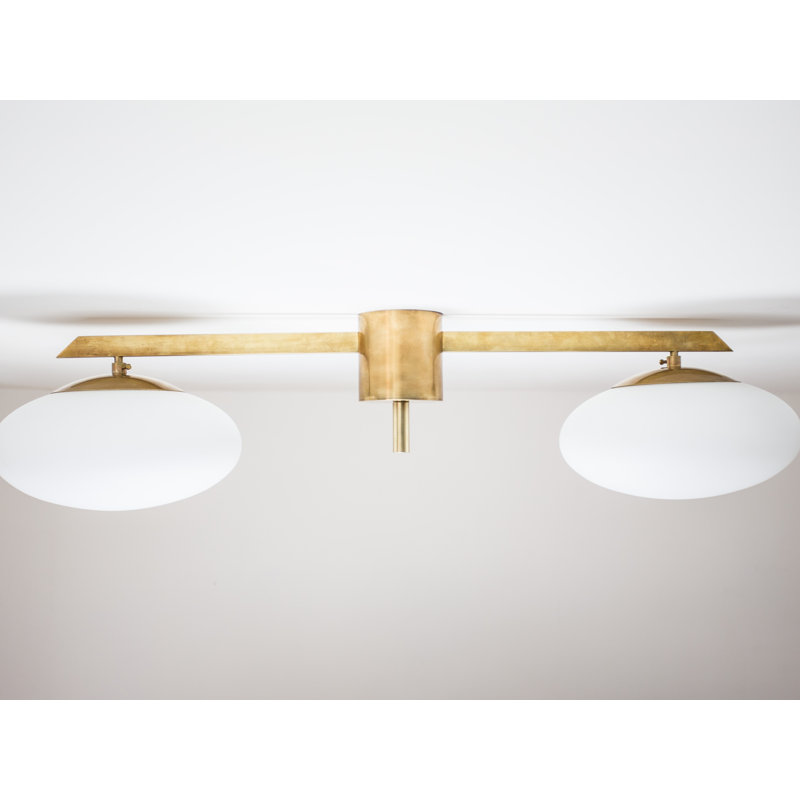 Stella 2 - Light LED Vanity Light