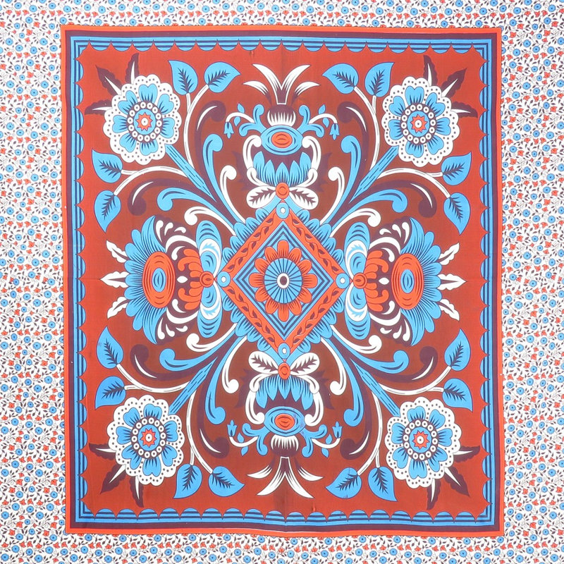 Tapisserie 88 po x 84 po