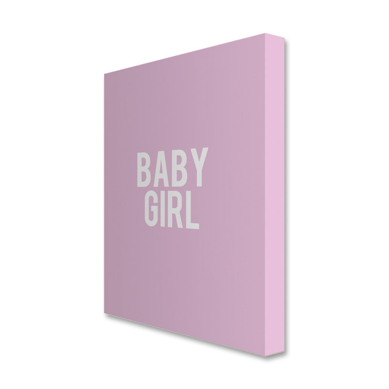 Wrapped Canvas Print, 45 cm H x 30 cm W x 5 cm D