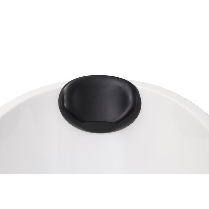 Capela Bath Pillow