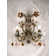2 - Light Candle Wall Light