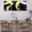 3 Piece Wrapped Canvas Print-1114775148