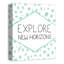 Art sur toile, "explore new horizons" Britton-1950982994-1950983006