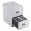 46.5cm Wide 2 -Drawer Steel File Cabinet-27057617