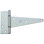 Heavy Duty T-Hinge