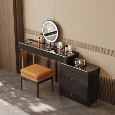 Makeup Vanity