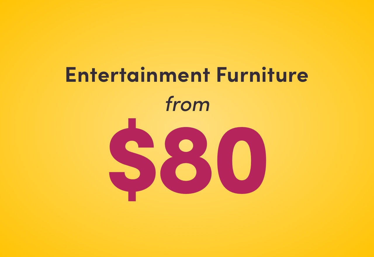 [BIG SALE] Entertainment Furniture Sale You’ll Love In 2024 Wayfair