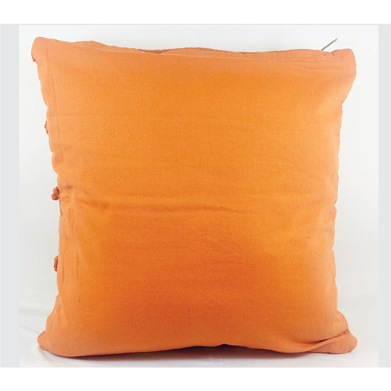 Coussin Rust