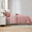 Ensemble d'édredon 5 pièces Bed in a Bag Seersucker-124623654-124871280
