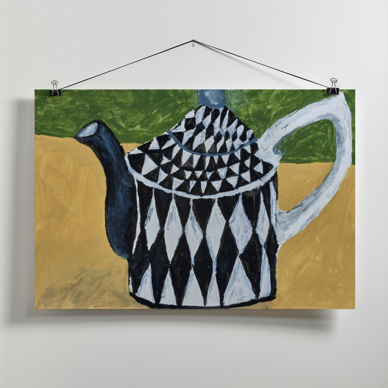 Wrapped Canvas Print, 50.8 cm H x 76.2 cm W