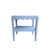 Blue is out of stock