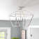 Addyson Semi Flush Mount