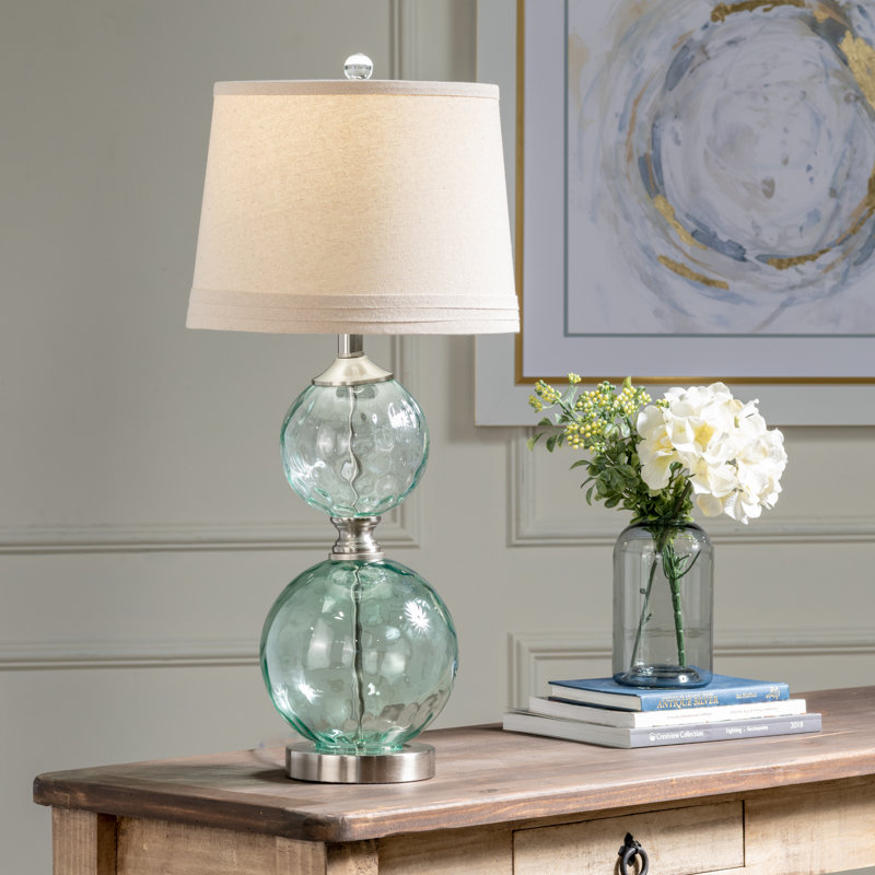 Lampe de table 29 po Aisley