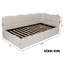 Upholstered Single (3') Daybed-1482600165