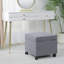Repose-pieds avec rangement Felixstowe-1346496543