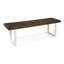 Banc de pique-nique en bois Yager-190407845