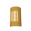 Ripada 2 - Light Flush Mounted Sconce