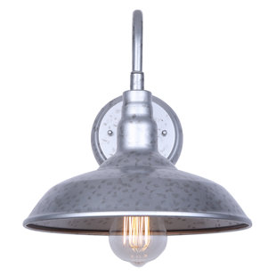 Valec Wall Light
