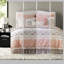 De literie en coton percale californien