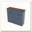 Armoire de tri de lessive, poubelle basculante-426318535