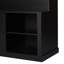 Modern 3-in-1 Design Multifunctional Storage Hall Tree-1441652783