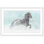 Parvez Taj - Single Picture Frame Print-19701182
