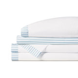 Blass Ticking Sheet Set