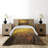Coastal Polyester Coverlet