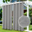 Celinda Outdoor Blackout Curtain Single Panel-1759510634-1759510626