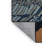 Washable Large billed Crow Birds Area Rug-1509241394