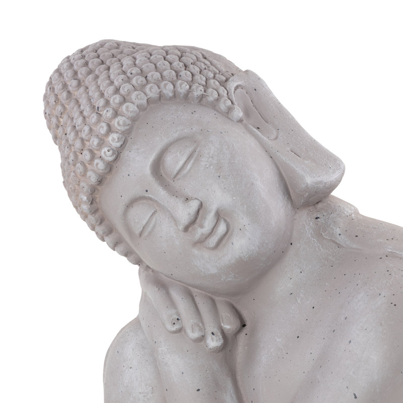 Figurine Bouddha Rabat
