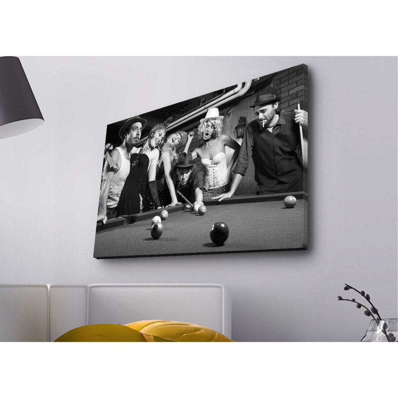 Superbe peinture sur toile décorative à éclairage DEL de 17,7 po x 27,6 po | 100% toile de suède, cadre 100% bois, épaisseur: 1,2 po | Comprend des lumières DEL pour une lueur ambiante parfaite pour la décoration intérieure et les idées de cadeaux