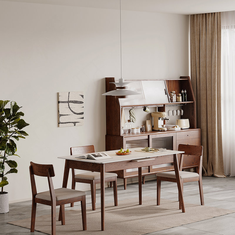 Modern Dining Table, Dining Table