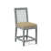 Tabouret de comptoir 24 po Glinda