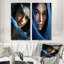 Ensemble de salon Azure Wall-102571480-102571483