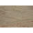 Vegetable Dye Wool Geometric Oushak Turkish Rug 3x5