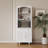 70.87'' Kitchen Pantry