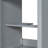 Bathroom 20‘’ Vanity With Ceramic Sink Top-2054011706