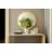Shagreen 60'' Console Table
