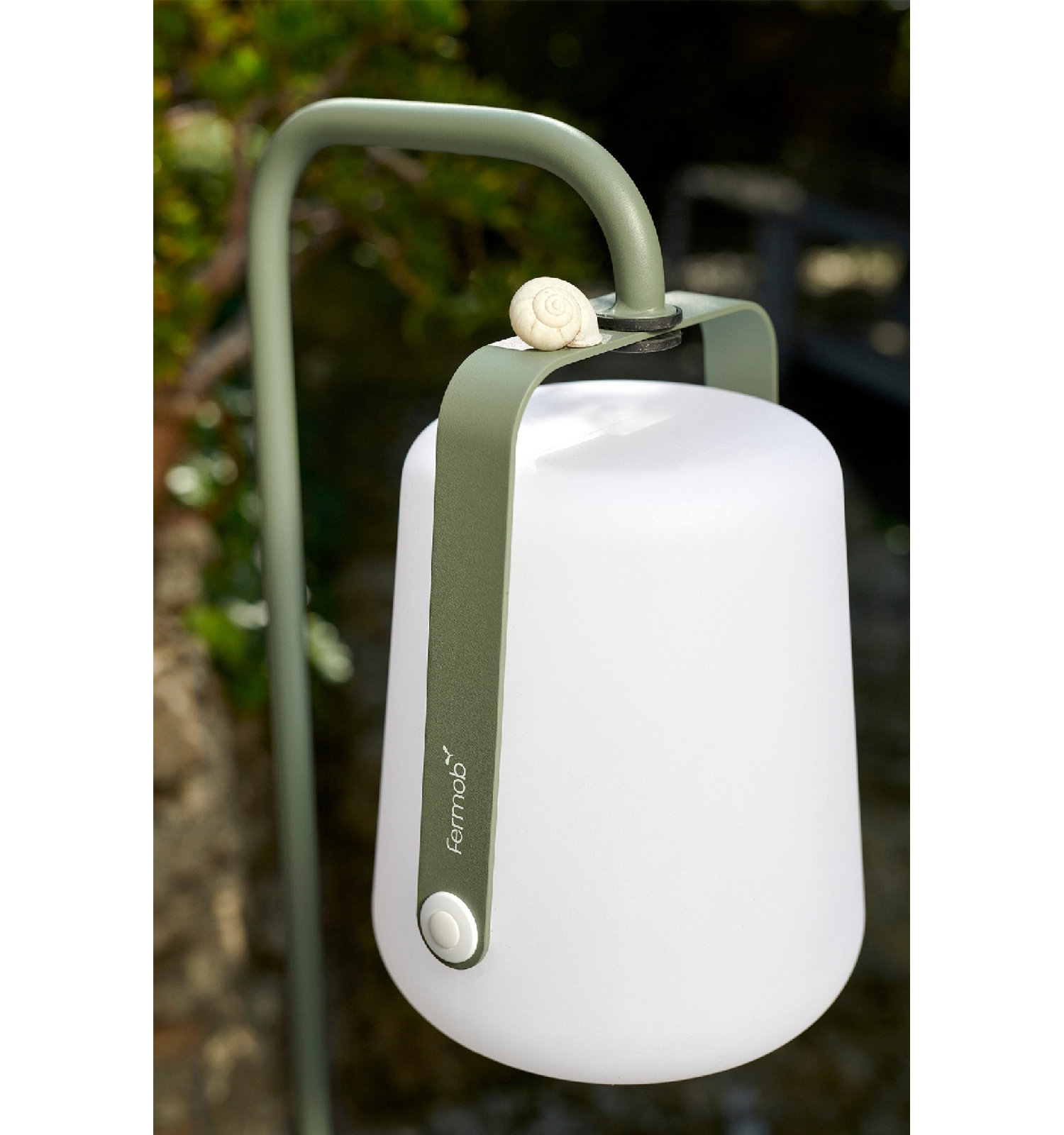 Balad Outdoor Lantern Accessory, Cactus