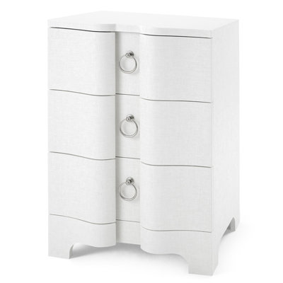 Bardot End Table