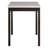 Bar Table And 4 Bar Stools