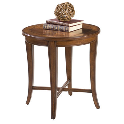 Kingston End Table