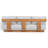 Nina Teak Patio Sofa